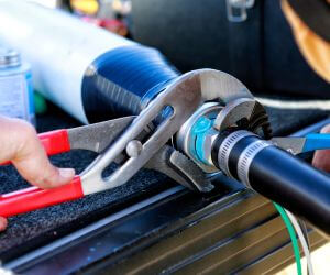 About Plumbers Pros Long Island, KS
